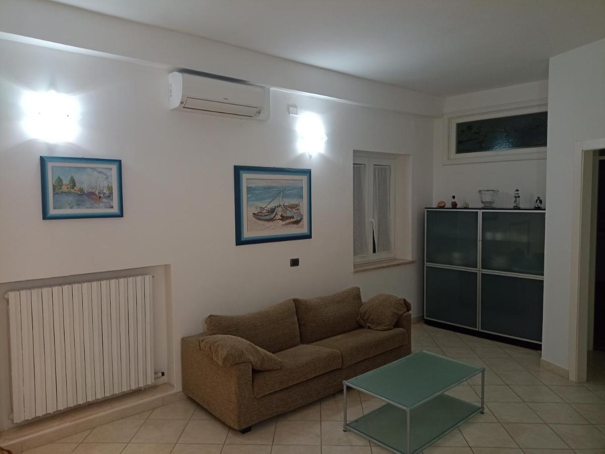 Appartamento Sul Corso Porto Recanati Exterior photo