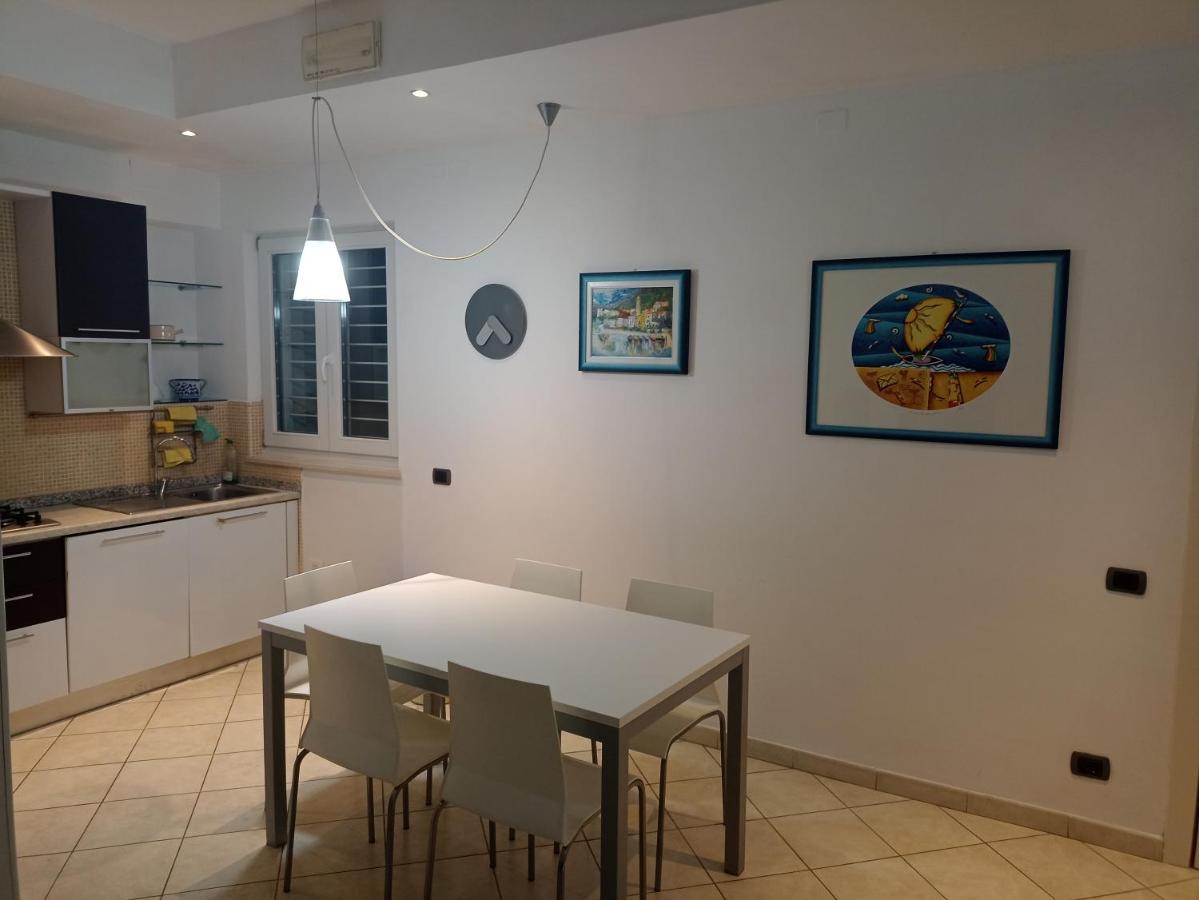 Appartamento Sul Corso Porto Recanati Exterior photo