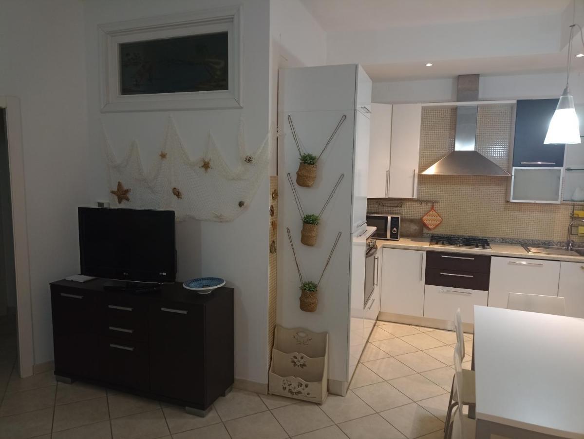 Appartamento Sul Corso Porto Recanati Exterior photo