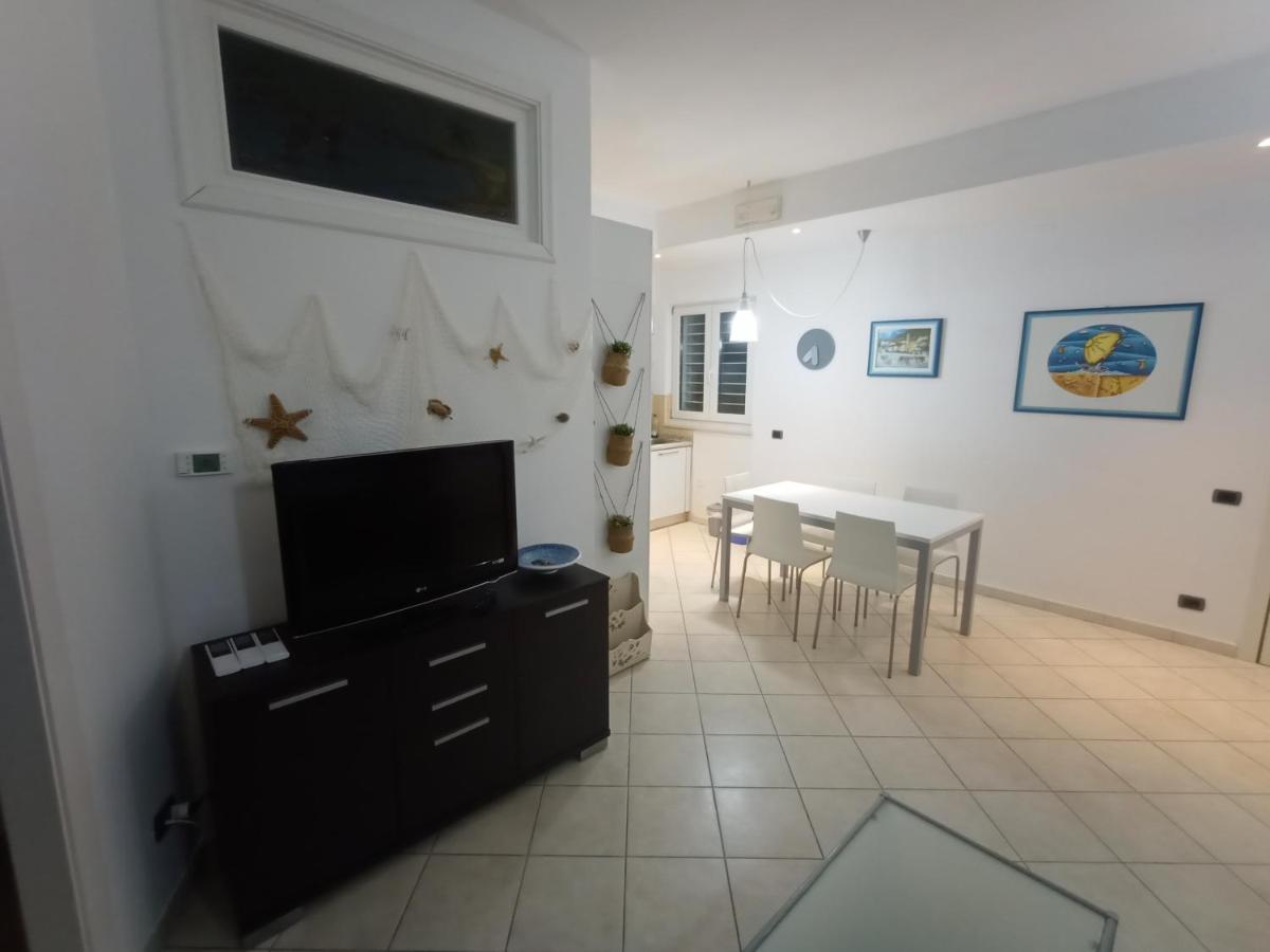 Appartamento Sul Corso Porto Recanati Exterior photo