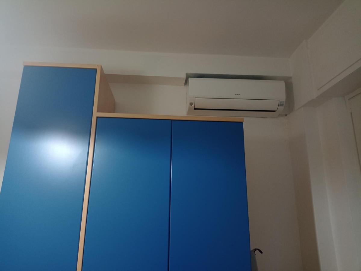 Appartamento Sul Corso Porto Recanati Exterior photo